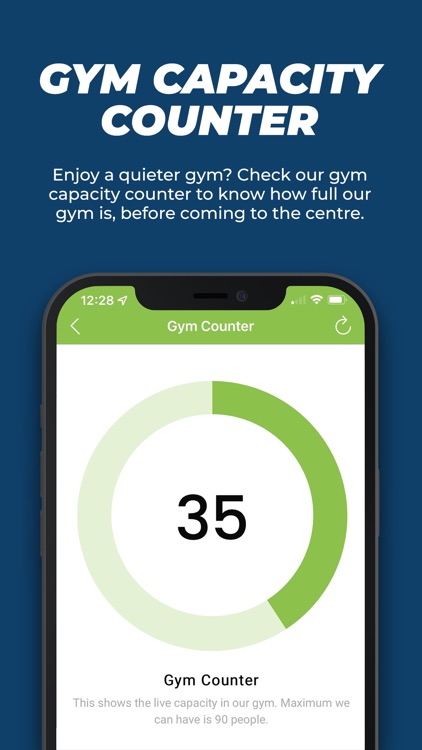 Rivers Fitness screenshot-4