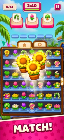 Star Journey! screenshot 1