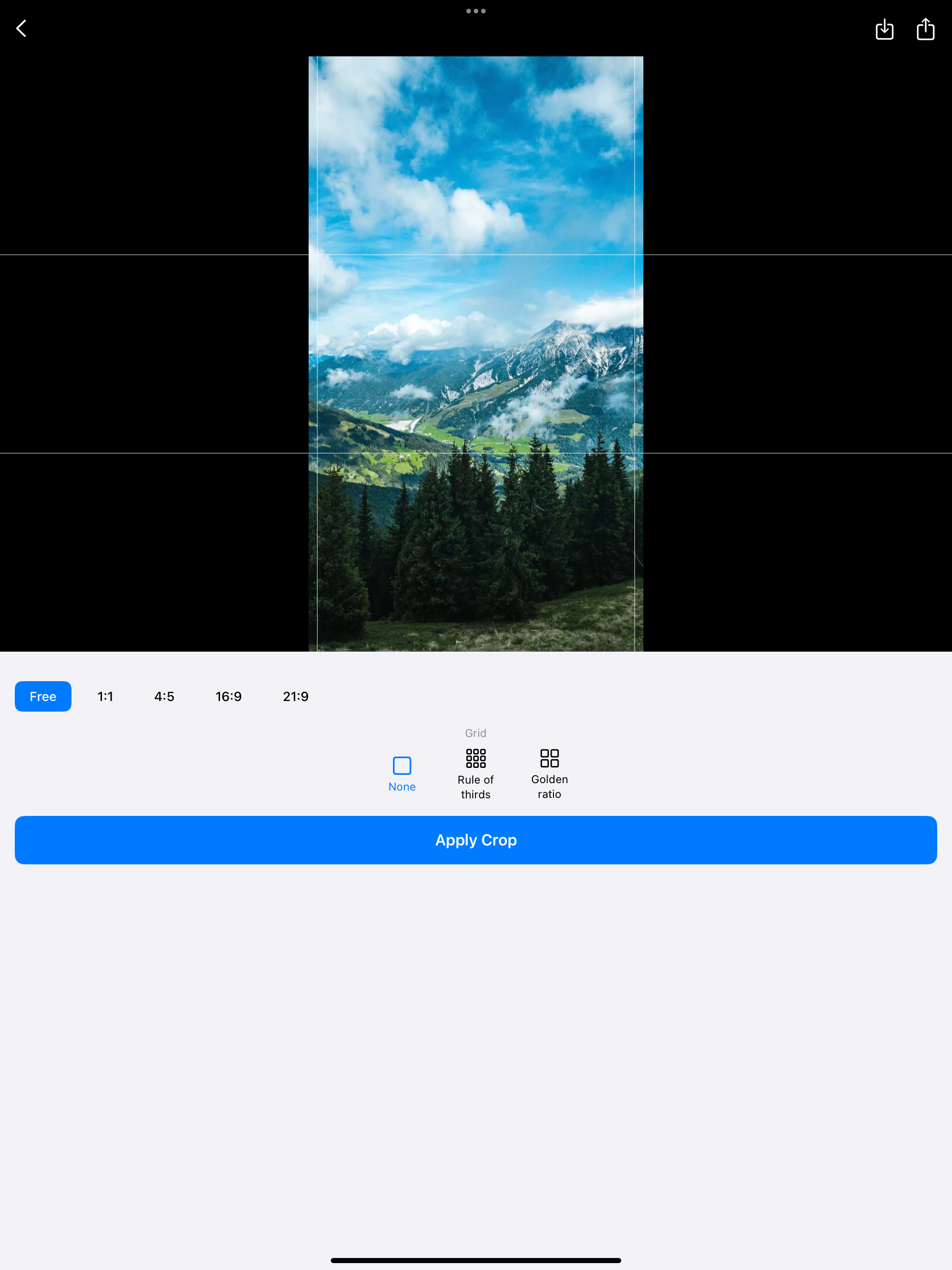 TiVid - Make Video Simple screenshot 8