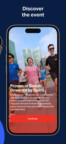 BYD SG Intl Marathon screenshot