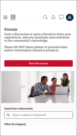 Heart Valve Nurses screenshot 1