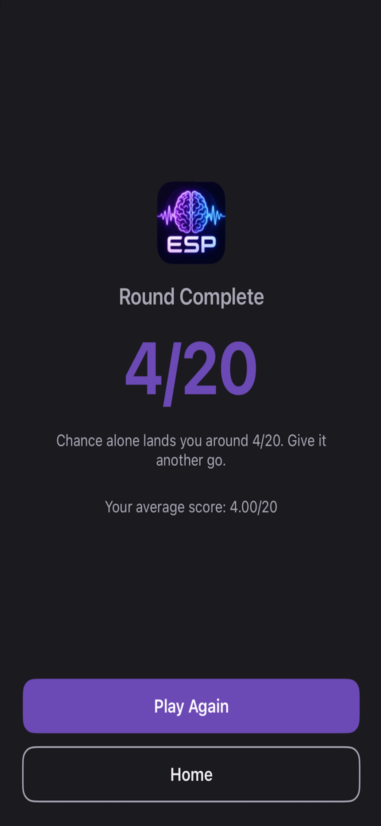 Screenshot 3 of Got ESP?