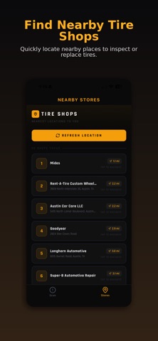 PitStop AI Scanner Screenshot 1 of 4