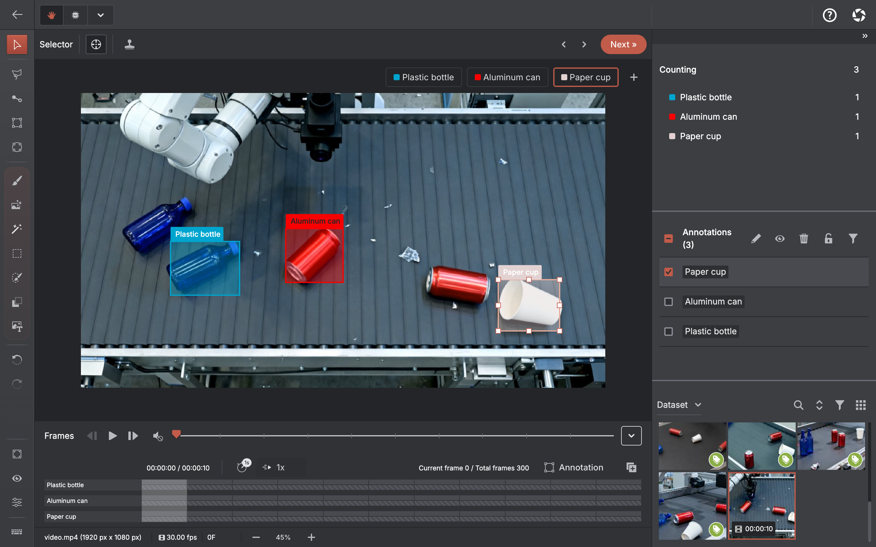 AnnotateIt AI screenshot 31