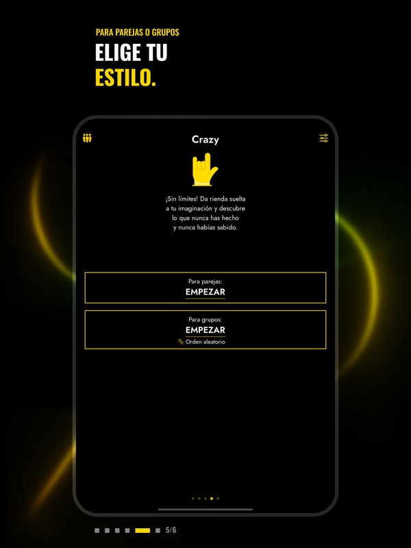 Verdad o reto!? screenshot 11