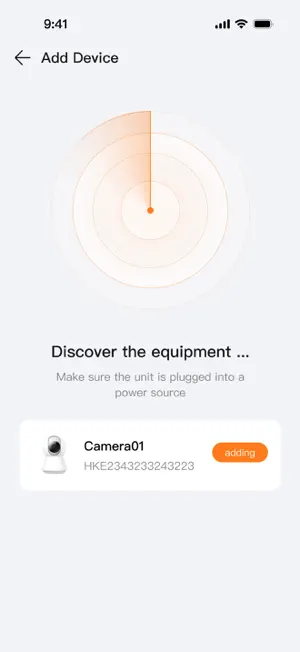 HodCamPro screenshot 3