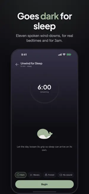 MindMellow screenshot 2