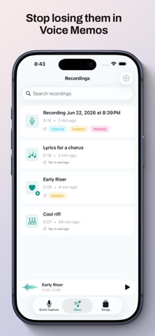 Write More Songs: Songwriting screenshot