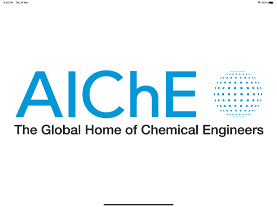 Screenshot #4 pour AIChE Events