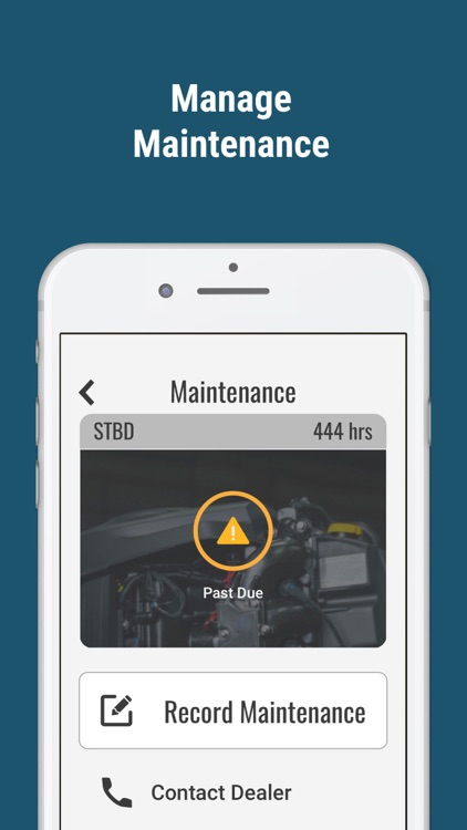 Mercury Marine screenshot-3