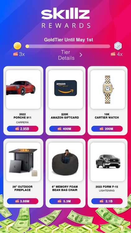 Bingo Win Real Money screenshot-5