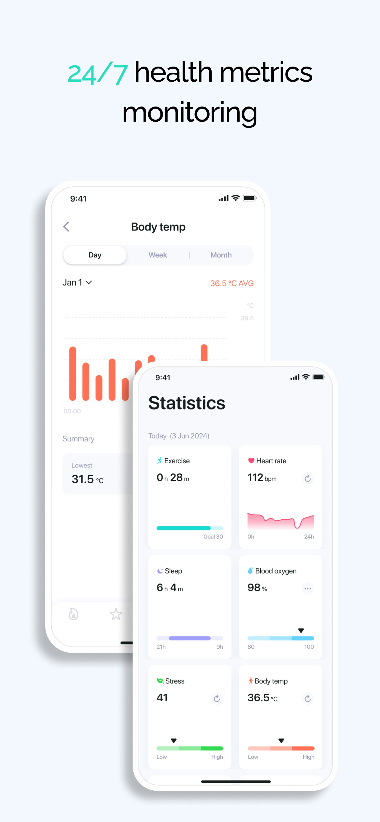 ExerChain