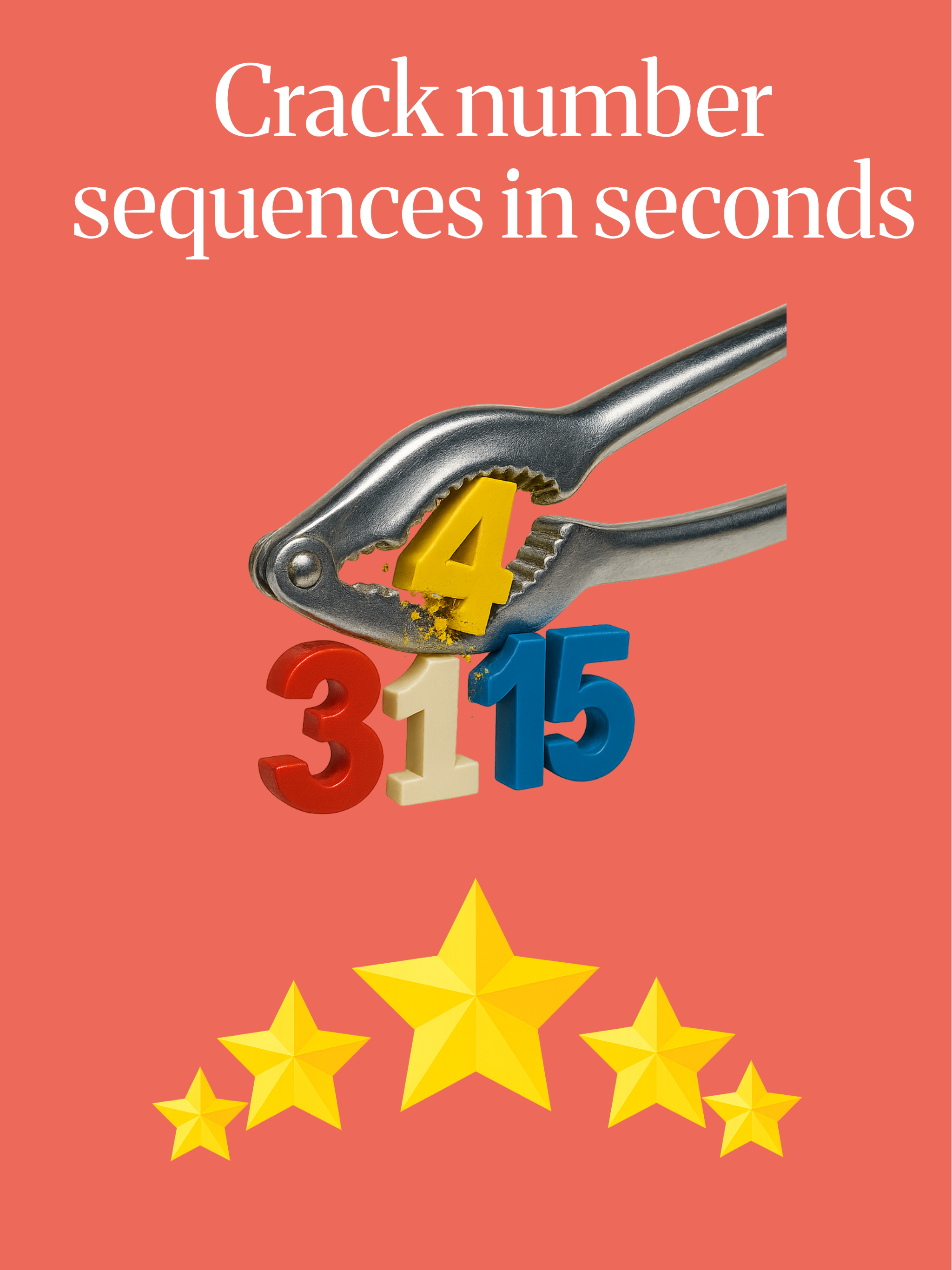 Seqly – Number Sequences & IQ