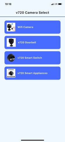 Guide For Ezviz Camera Screenshot 1 of 4