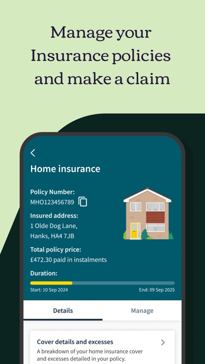 MyAviva - Insurance & finance