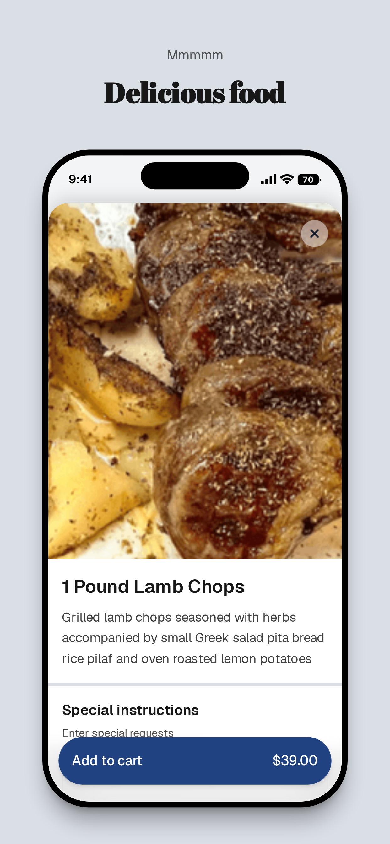 Gyro House screenshot 5