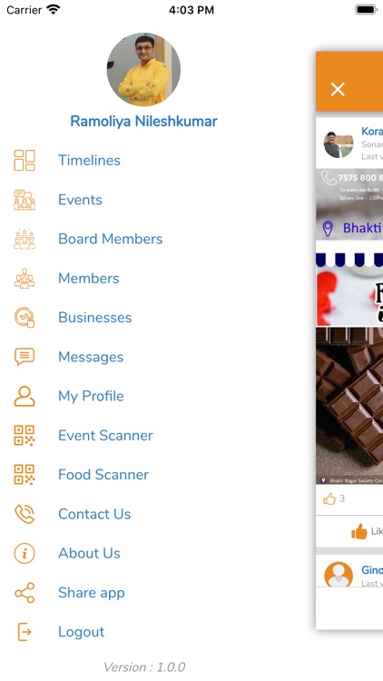 SPSG West Rajkot screenshot-3