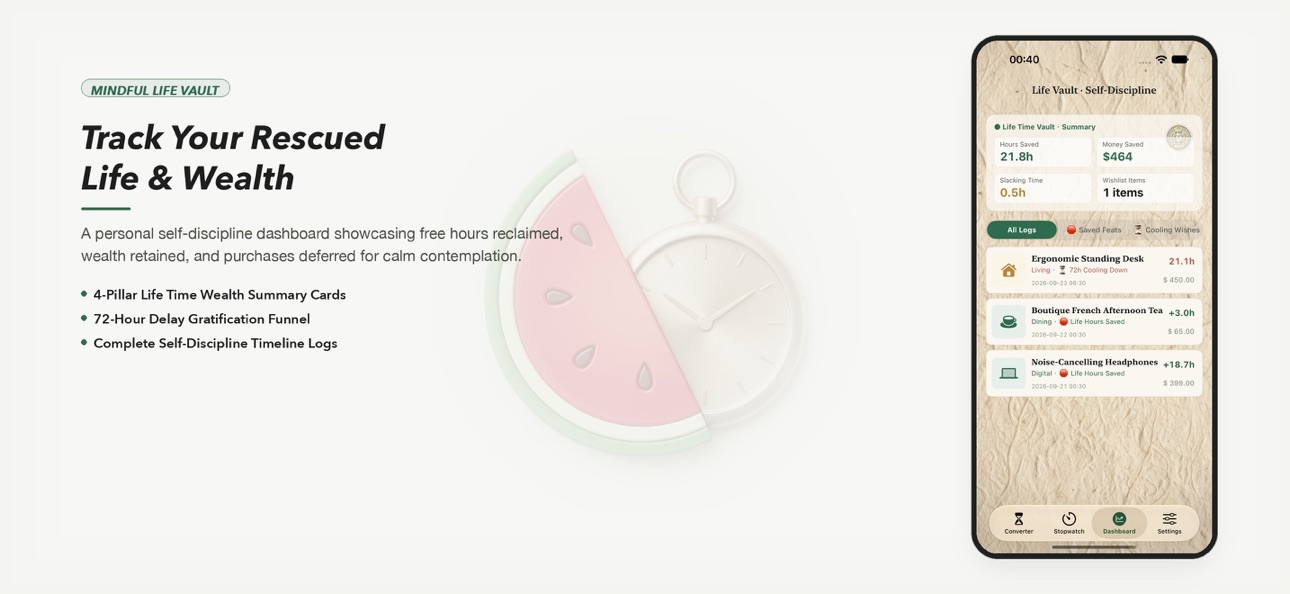 Screenshot 3 of MelonCashWT