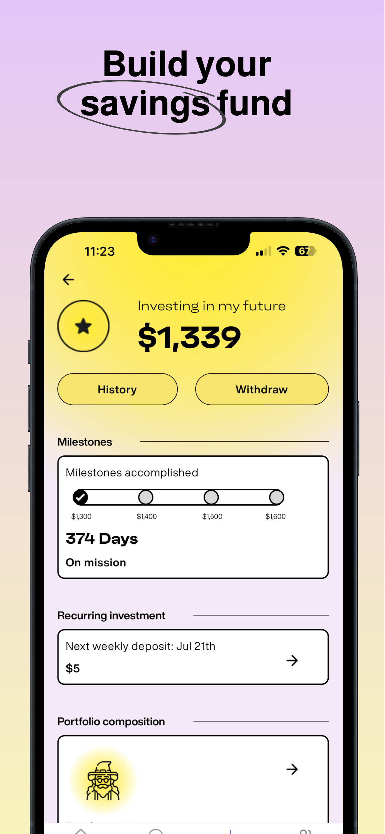 Hush Investments