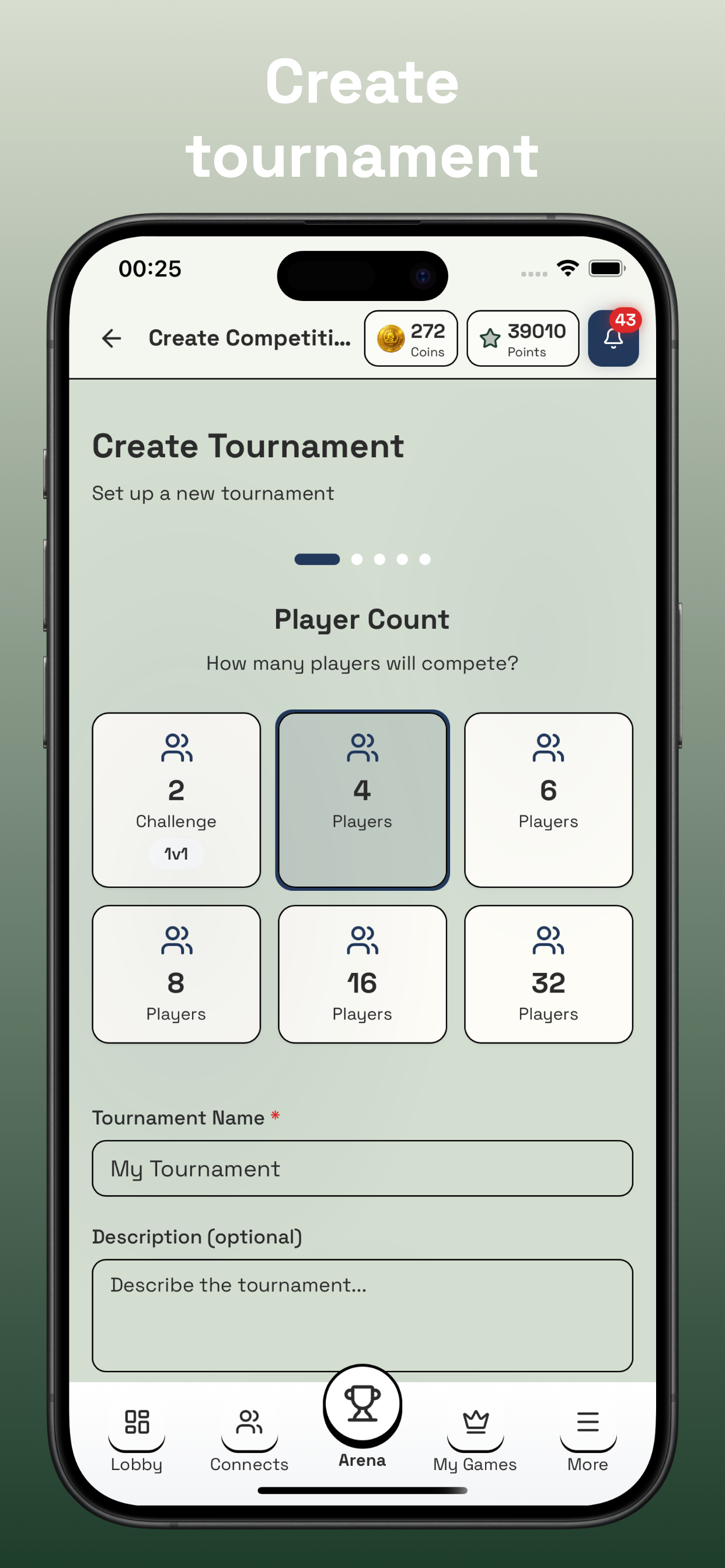 CPChess screenshot 4