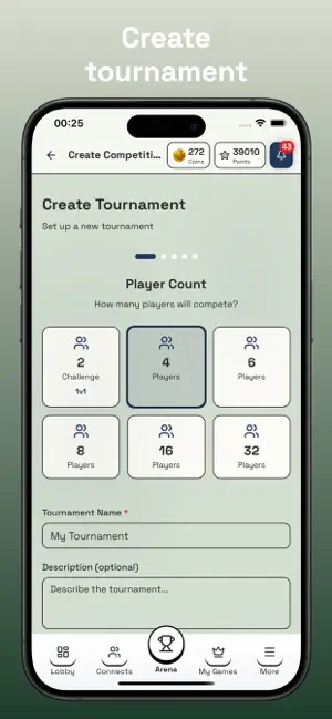 CPChess screenshot 4