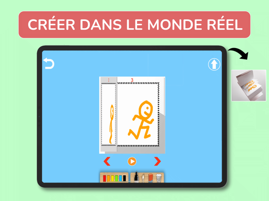 Screenshot #5 pour Maker Studio:School Edition