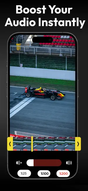 Video Speed Editor & Changer screenshot 4