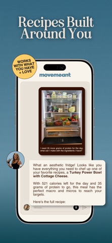 Movemeant: Personal Coaching Screenshot 5 of 7
