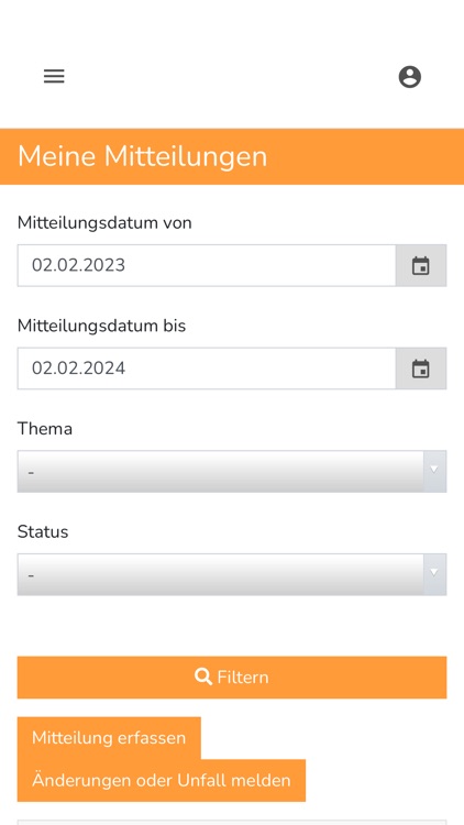Sumiswalder Portal screenshot-9