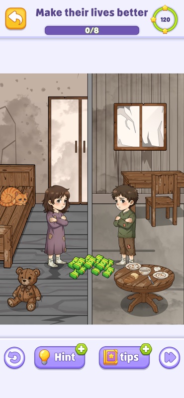 Tricky Story 2: Brain Twist screenshot 7