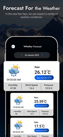 Satellite Finder Pointer Track screenshot