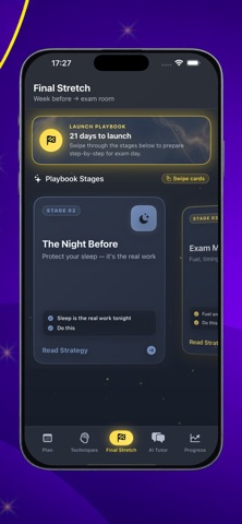 Rocket Prep App Screenshot 6 of 6