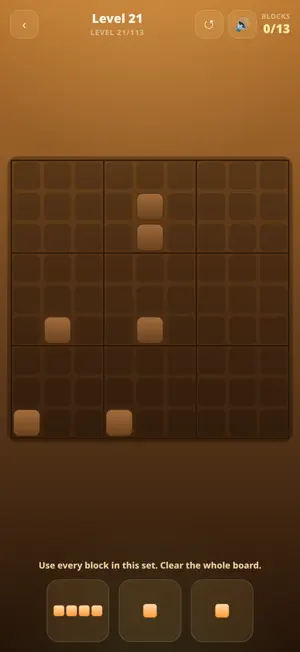 Kocko: Block Puzzle screenshot 4