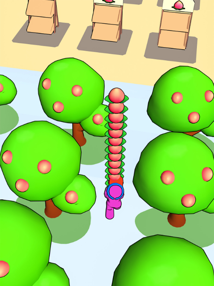 My Mini Mart Supermarket Game