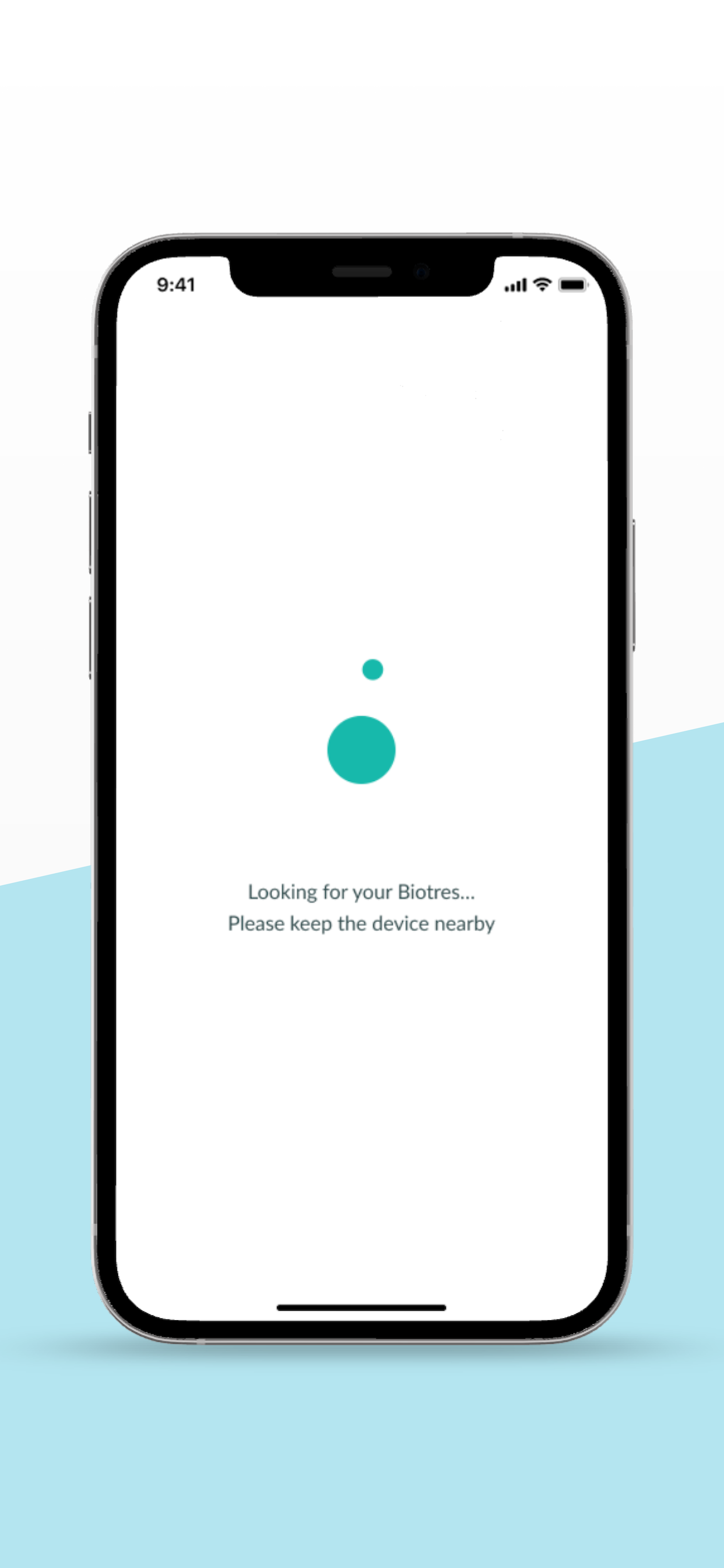 Biocore Gateway