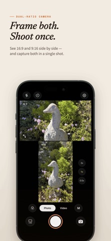 Pilm Camera Screenshot 1 of 4