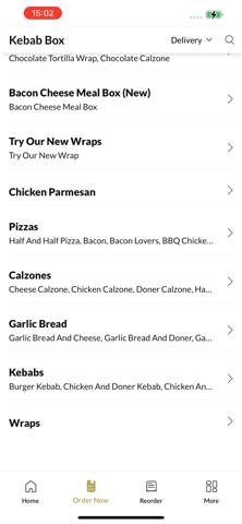 Kebab Box Screenshot 3 of 4