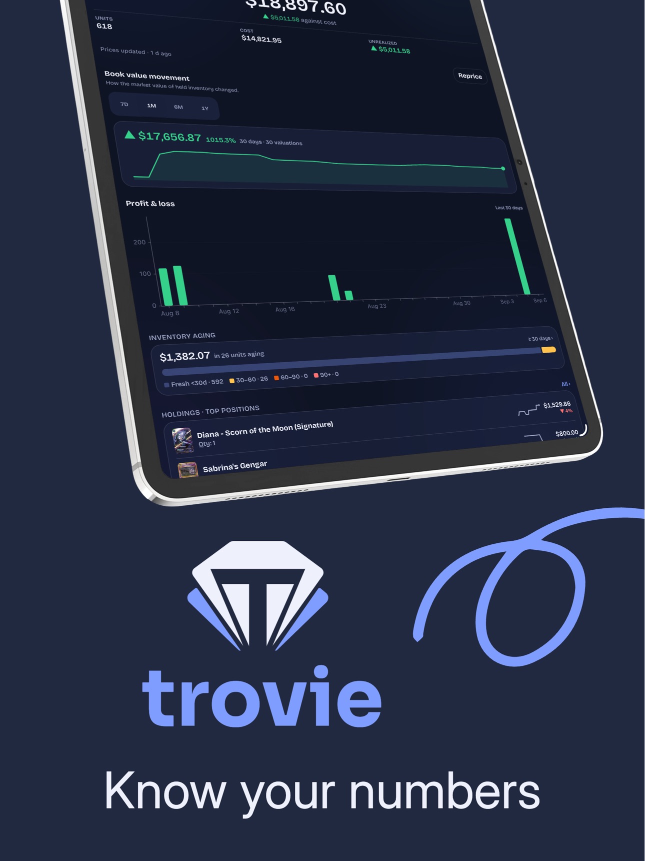 Screenshot 10 of Trovie