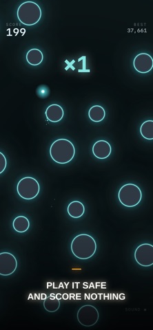 GRAZE: Edge Rush Screenshot 2 of 7