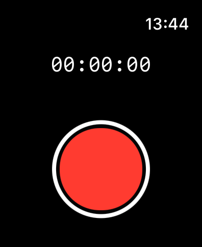 Video Pre-Recorder