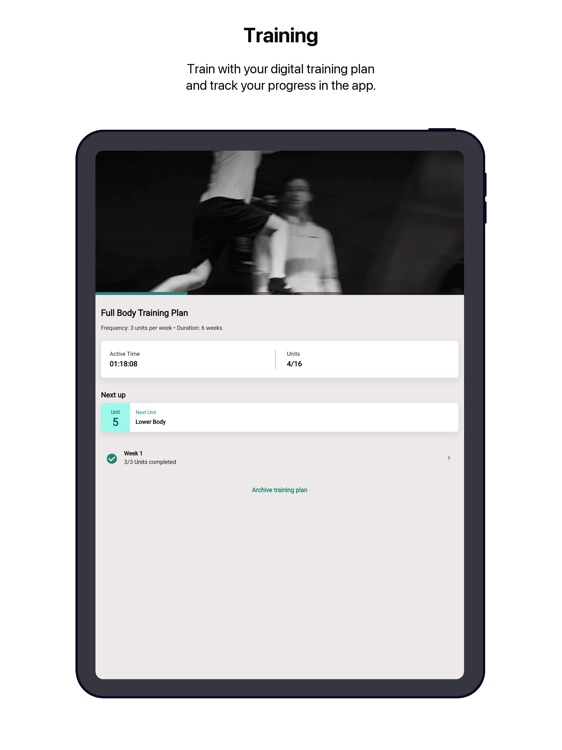 Reflex Club screenshot-3