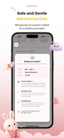 OnBook screenshot