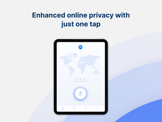 RAV VPN - Ultra Fast & Secure