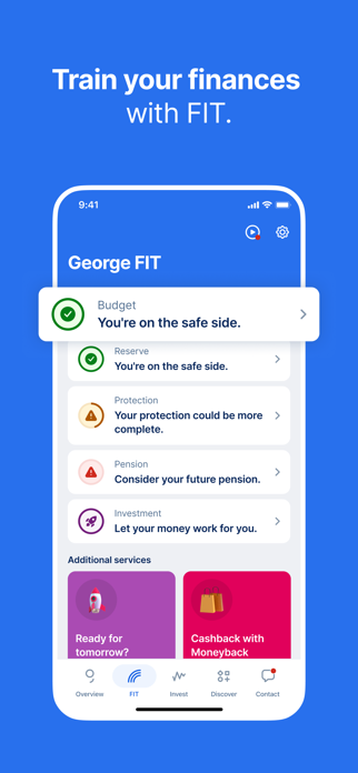 George Österreich for iPhone - Free App Download