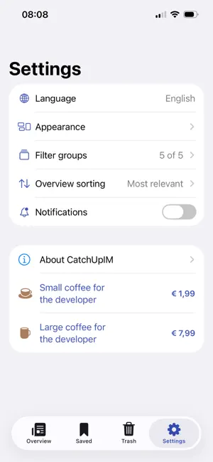 CatchUpIM: Internal Medicine screenshot 3