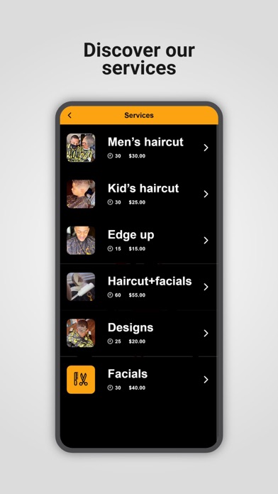 Chriscutts Screenshot