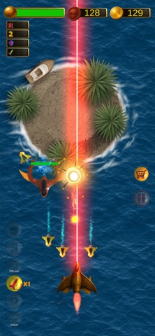 ClawStrike Screenshot 2 of 6