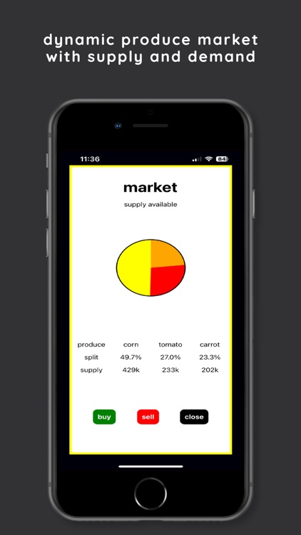 cube farm screenshot-4