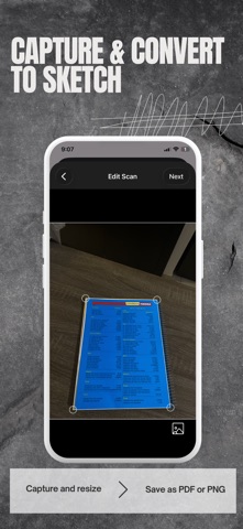 PDF Scanner RS - Scan & OCR screenshot