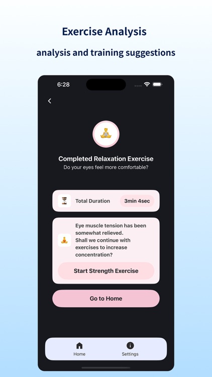 eyeStart screenshot-4